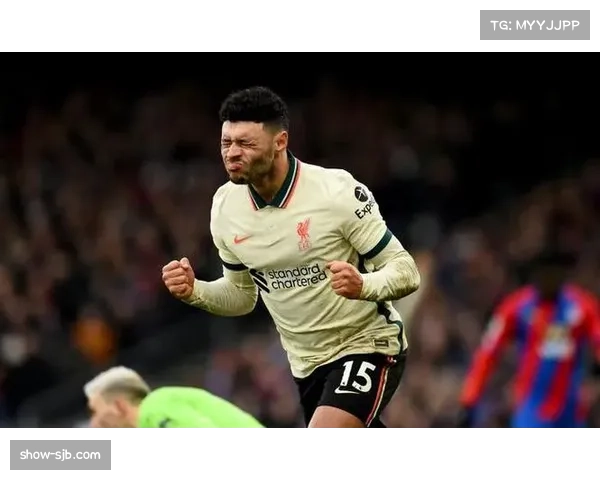 英超对决:利物浦主力轮休,范戴克因伤无缘出战水晶宫