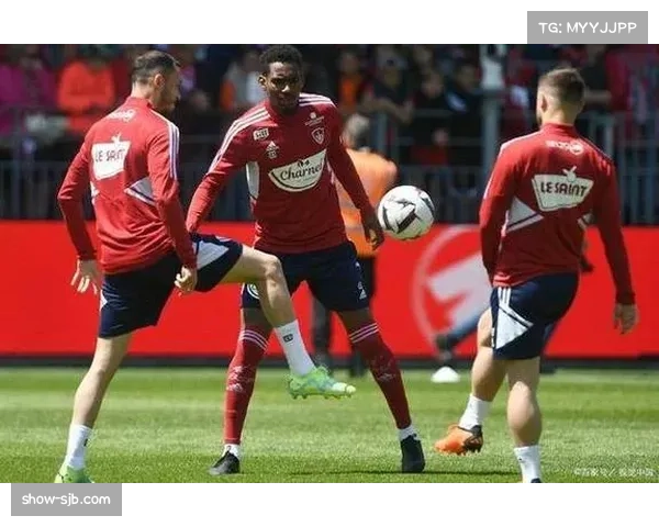 勒阿弗尔1比1战平南特,保级队各取一分延续挣扎状态