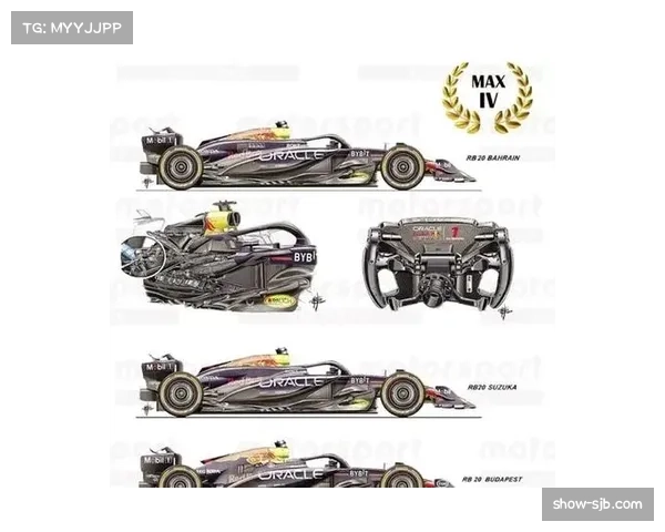F1赛车底盘设计需在合规性与性能间寻平衡 F1赛车底盘设计需在合规性与性能间寻平衡