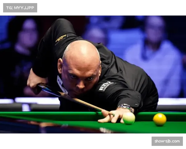 宾汉姆5-0领先遭唐纳森逆转 资格赛爆出大冷